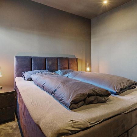 Penthouse Apartment In Bergen Bagian luar foto
